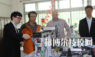 武威信息工程學(xué)校怎么樣、好不好