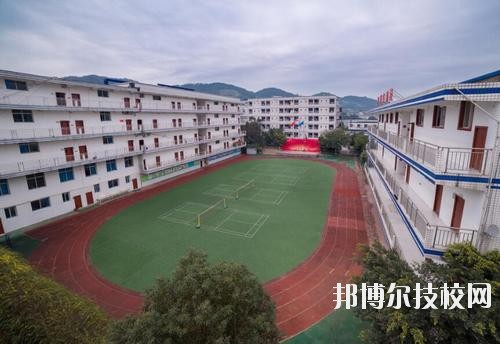 水城職業(yè)技術(shù)學(xué)校怎么樣、好不好
