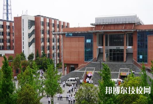 海寧市職業(yè)高級中學怎么樣、好不好