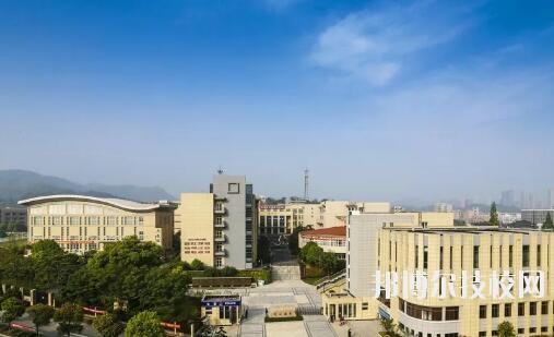 杭州閑林職業(yè)高級中學2020年報名條件、招生要求、招生對象