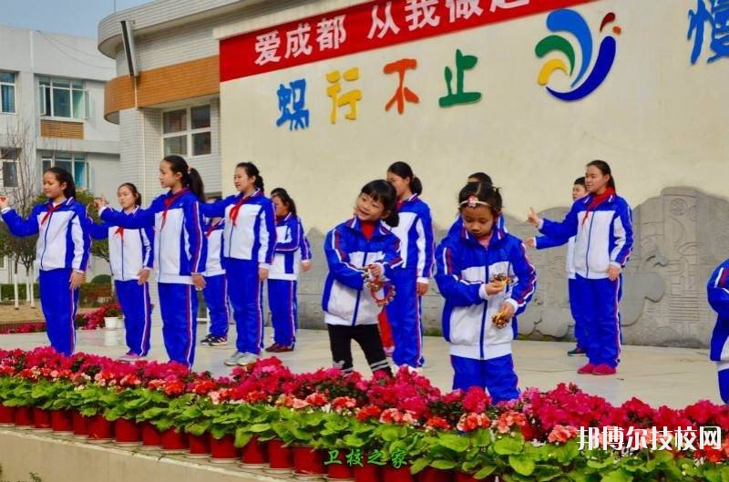 成都市特殊教育中等職業(yè)技術(shù)學(xué)校2020年報名條件、招生要求、招生對象