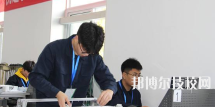 白銀西北信息工程學(xué)校2020年報(bào)名條件、招生要求、招生對(duì)象