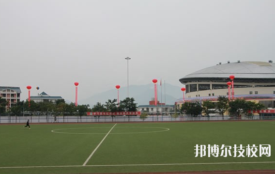 重慶巫山職業(yè)教育中心怎么樣、好不好
