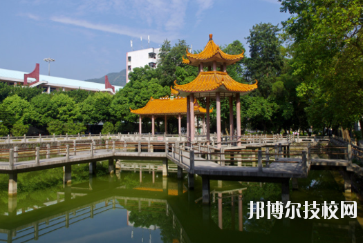 廣東連州衛(wèi)生學(xué)校學(xué)校怎么樣、好不好