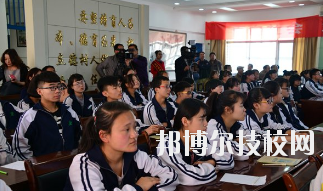 蘭州旅游職業(yè)學(xué)校2020年報(bào)名條件、招生要求、招生對(duì)象