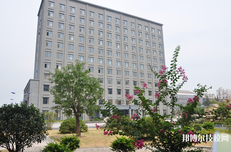 江蘇徐州機(jī)電工程學(xué)校怎么樣、好不好