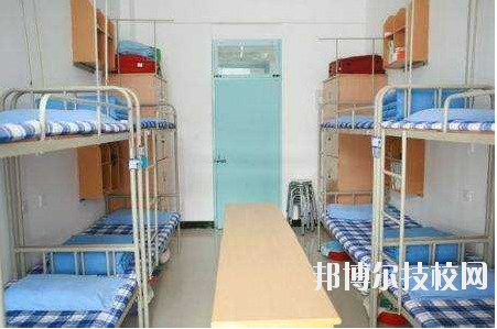 浙江永康職業(yè)技術(shù)學校2020年宿舍條件