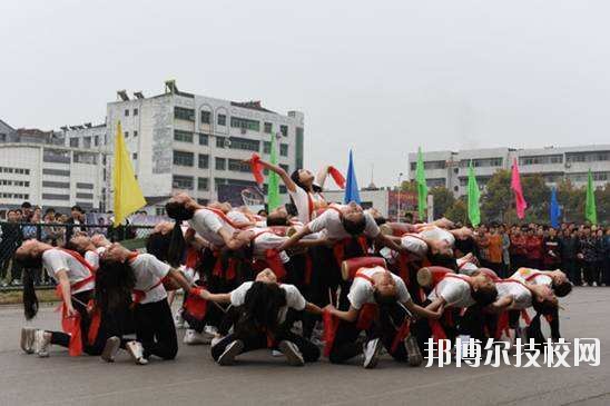漢中科技職業(yè)中等專業(yè)學(xué)校2020年報名條件、招生要求、招生對象 