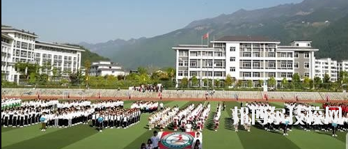 重慶巫溪縣職業(yè)教育中心2020年報名條件、招生要求、招生對象