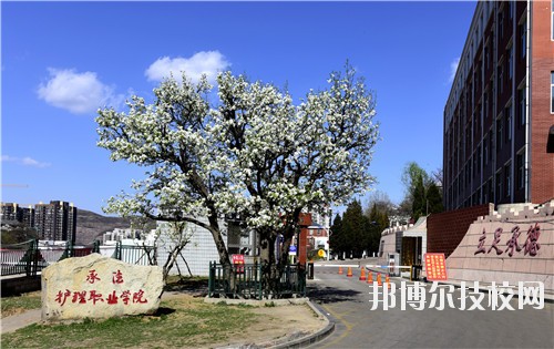承德護(hù)理職業(yè)學(xué)院怎么樣、好不好
