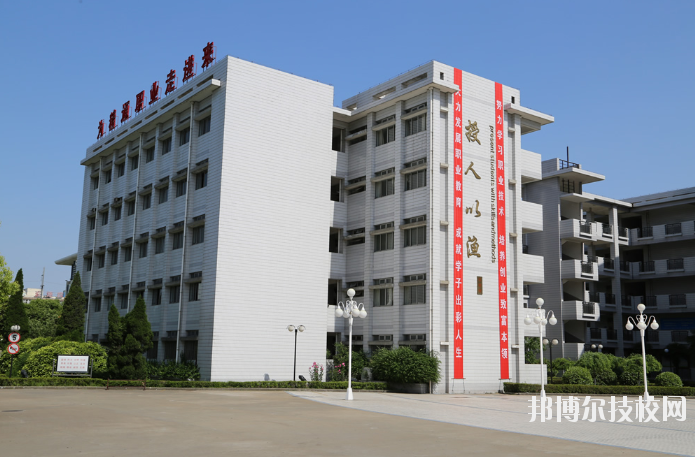 泰州機(jī)電高等職業(yè)技術(shù)學(xué)校怎么樣、好不好