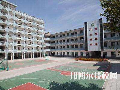 商洛商州區(qū)職業(yè)技術(shù)教育中心2020年報(bào)名條件、招生要求、招生對(duì)象 