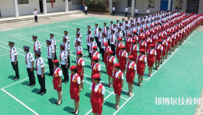 信豐中等專業(yè)學(xué)校2020年報(bào)名條件、招生要求、招生對象 