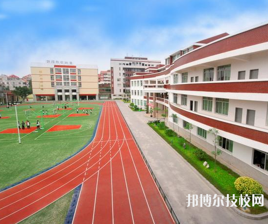 重慶公共衛(wèi)生學(xué)校怎么樣、好不好