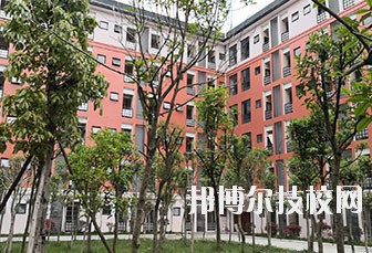 成都廣信數(shù)字技術(shù)職業(yè)學校2020年有哪些專業(yè)