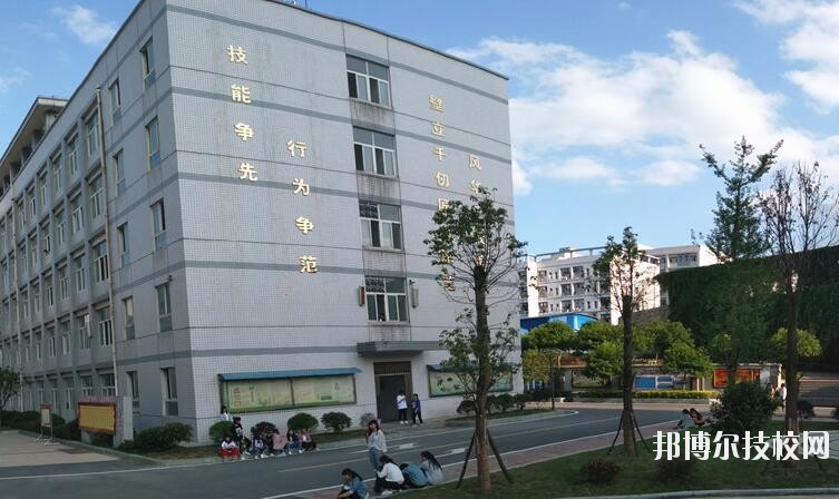 習(xí)水中等職業(yè)學(xué)校怎么樣、好不好