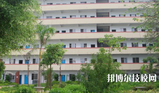 廣西交通技師學(xué)院怎么樣、好不好