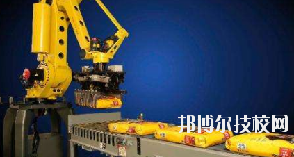 蘭州電子工業(yè)學校怎么樣、好不好