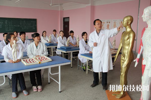 昆明醫(yī)藥職業(yè)技術學校2020年有哪些專業(yè)