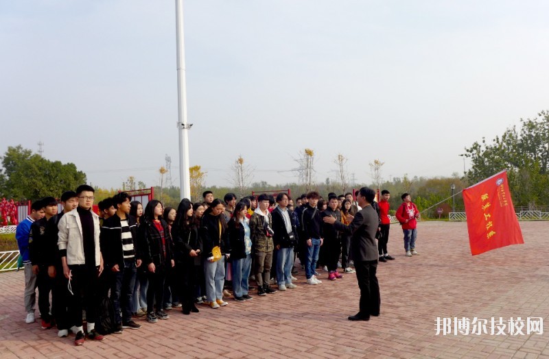 邢臺職業(yè)技術(shù)學(xué)院2020年學(xué)費(fèi)、收費(fèi)多少