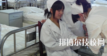 定西衛(wèi)生學(xué)校怎么樣、好不好