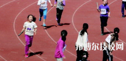 嘉峪關(guān)體育運(yùn)動(dòng)學(xué)校2020年學(xué)費(fèi)、收費(fèi)多少