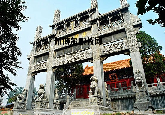 河北美術學院2020年報名條件、招生要求、招生對象