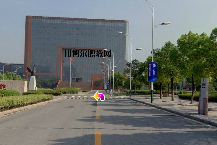 江蘇畜牧獸醫(yī)職業(yè)技術學院怎么樣、好不好