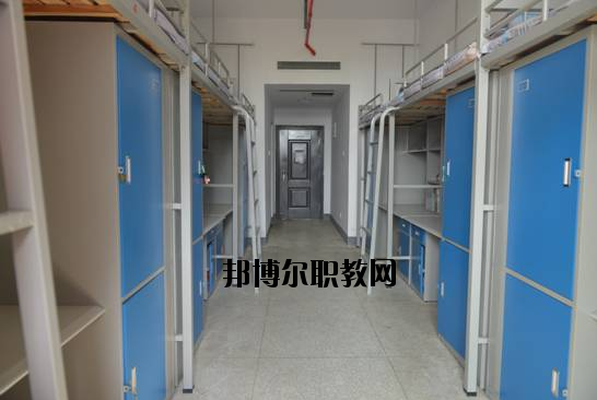 江蘇常州建設(shè)高等職業(yè)技術(shù)學校2020年宿舍條件