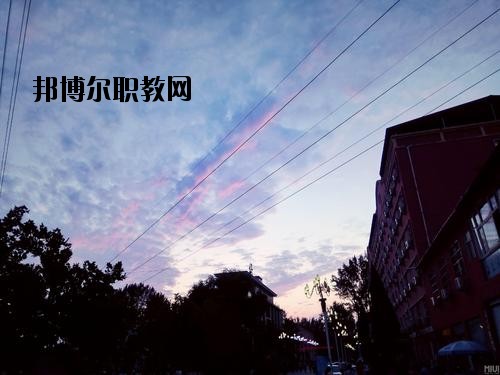 九江華東電子信息學(xué)校怎么樣、好不好