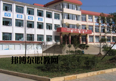 鹽津縣職業(yè)高級中學(xué)怎么樣、好不好
