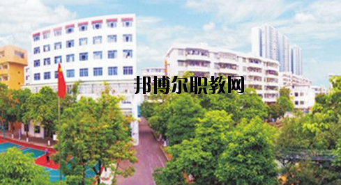 廣西欽州商貿(mào)學校2020年招生簡章 
