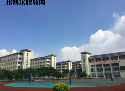 揭陽衛(wèi)生學(xué)校怎么樣、好不好