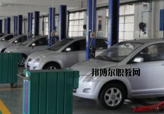 肇慶工程技術(shù)學(xué)校2020年有哪些專(zhuān)業(yè)