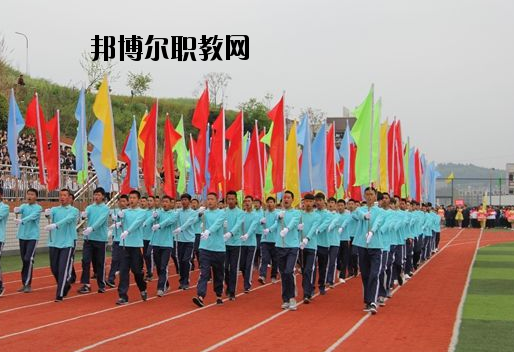 中國嘉陵工業(yè)股份有限公司（集團(tuán)）技工學(xué)校怎么樣、好不好