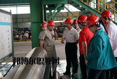 江油市攀長鋼技工學(xué)校2020年報名條件、招生要求、招生對象