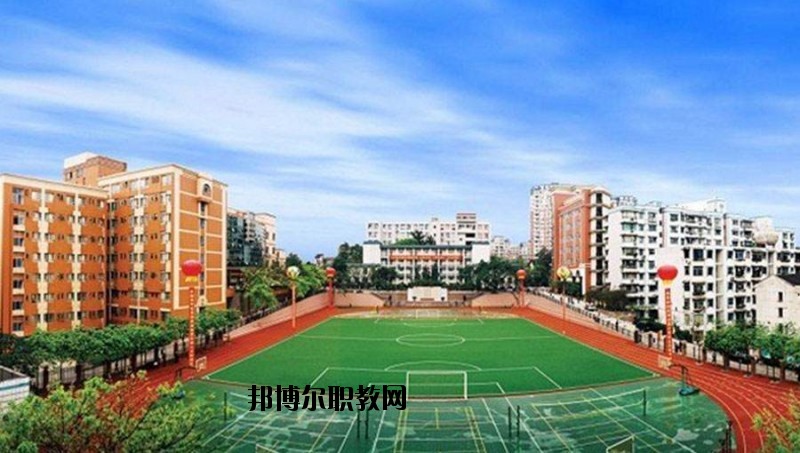 寶雞渭濱職業(yè)教育中心怎么樣、好不好