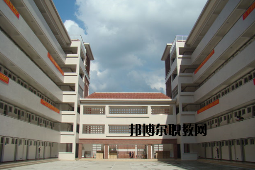 云浮中等專業(yè)學(xué)校怎么樣、好不好
