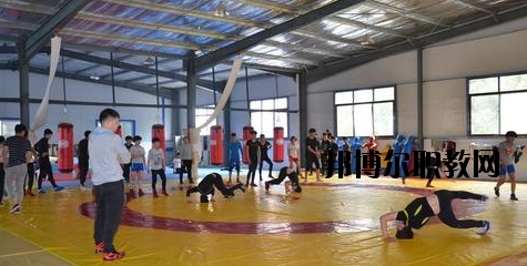 天水體育運動學校2020年報名條件、招生要求、招生對象