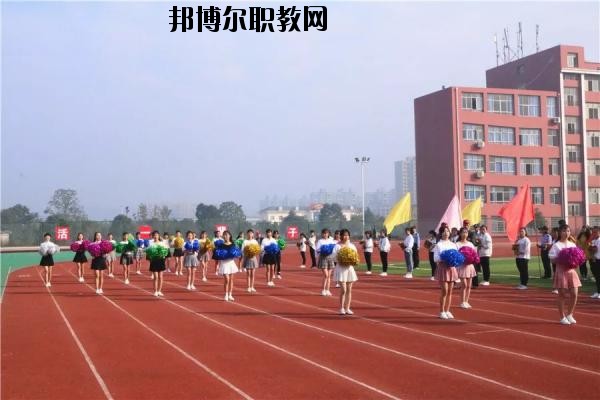 宜春職業(yè)技術教育中心2020年報名條件、招生要求、招生對象 