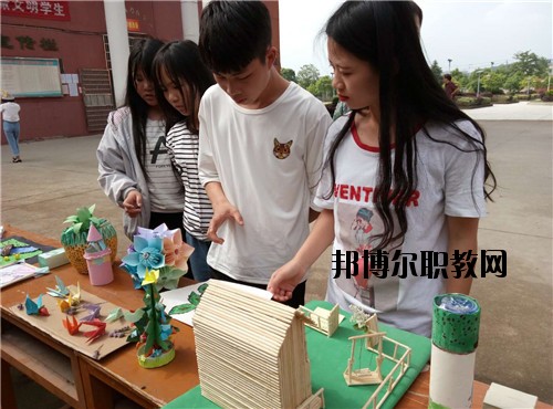 宜春職業(yè)技術(shù)教育中心怎么樣、好不好