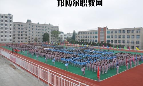 貴州省電子工業(yè)學(xué)校怎么樣、好不好