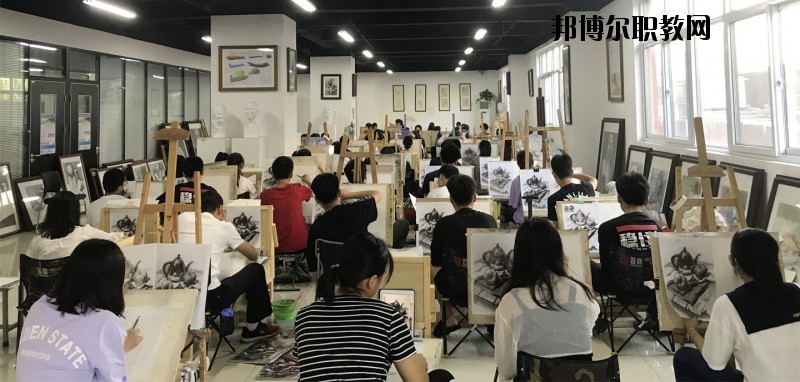 西安東方美術(shù)高中2020年報(bào)名條件、招生要求、招生對(duì)象 