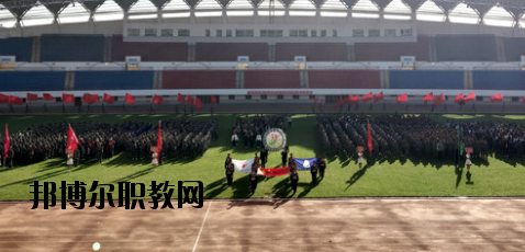 甘肅有色金屬技師學院怎么樣、好不好