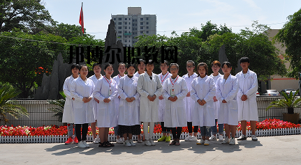 陜西高教系統(tǒng)職業(yè)中等專業(yè)學(xué)校2020年報名條件、招生要求、招生對象 