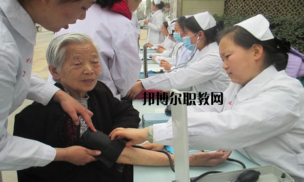 西安航空護(hù)士職業(yè)學(xué)校怎么樣、好不好