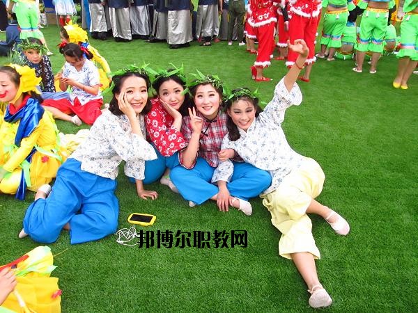 西安幼兒師范職業(yè)學(xué)校2020年報名條件、招生要求、招生對象 