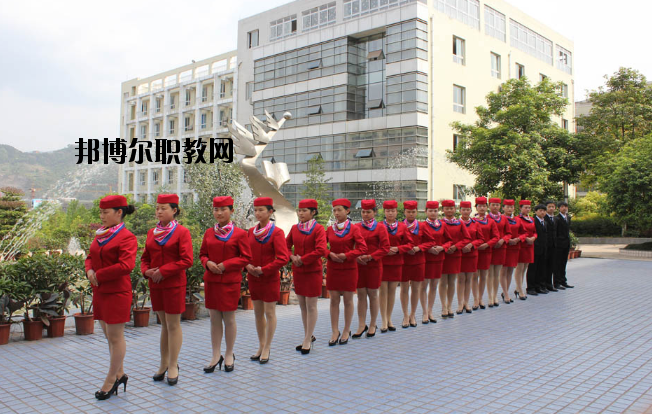 重慶開州區(qū)職業(yè)教育中心怎么樣、好不好