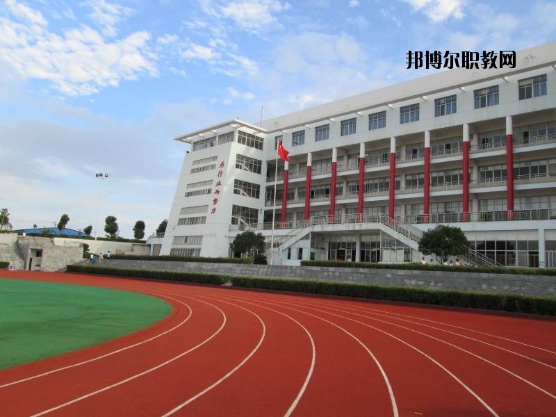 寧都職業(yè)中等專(zhuān)業(yè)學(xué)校怎么樣、好不好