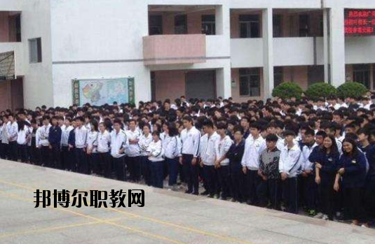 臺(tái)山技工學(xué)校2020年報(bào)名條件、招生要求、招生對象